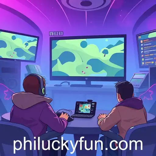 Rising Popularity of Philucky in 2025