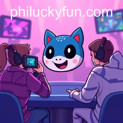 Philucky: The Digital Evolution in Gaming