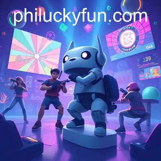 Philucky: The Game-Changer in Online Gaming