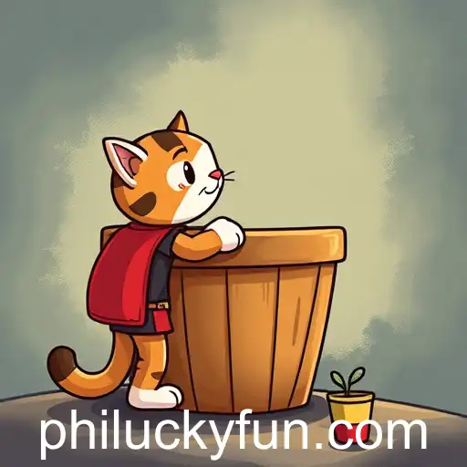 Philucky: Revolutionizing Online Gaming Experiences