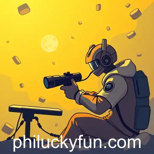 Philucky: A New Era in Online Gaming