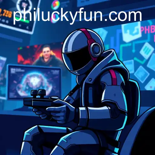 Philucky: A Digital Gaming Renaissance