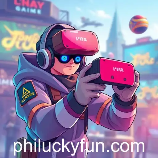 Philucky Revolutionizes Online Gaming