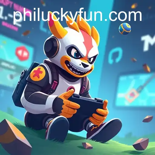 The Rise of Philucky: A Gaming Giant
