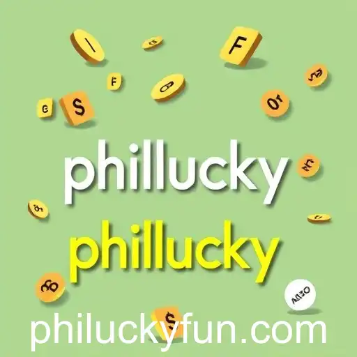 Philucky: Revolutionizing Online Gaming Experience