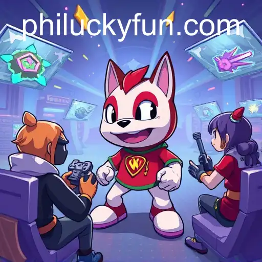 Philucky: A Digital Haven for Game Enthusiasts