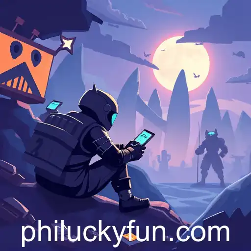 Philucky: Revolutionizing Online Gaming