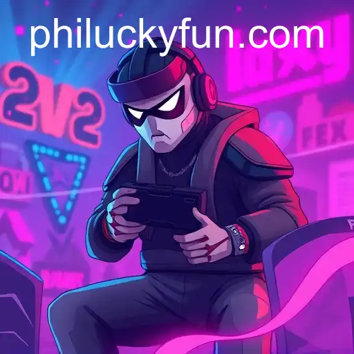 Philucky Revolutionizes Online Gaming Scene