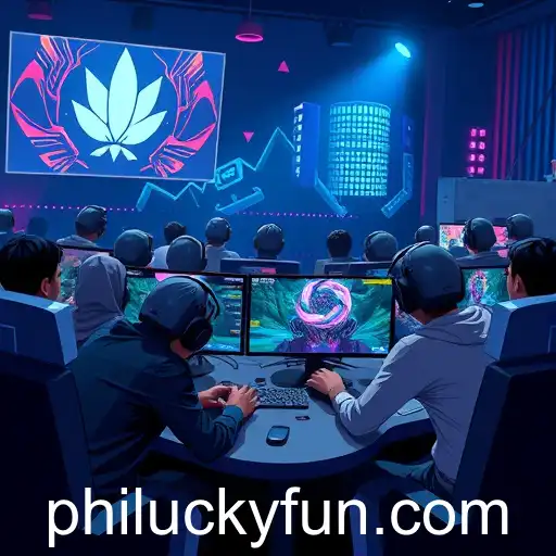 The Rise of 'Philucky' in Gaming Culture