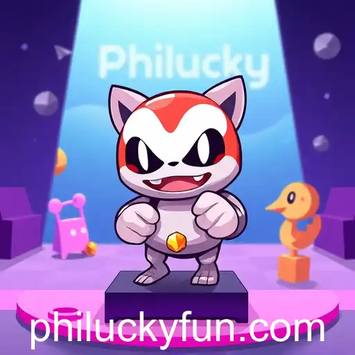 The Rise of Philucky: A New Era in Online Gaming