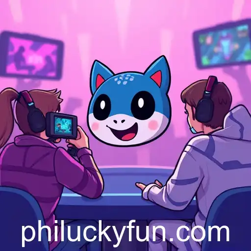 Philucky: The Digital Evolution in Gaming