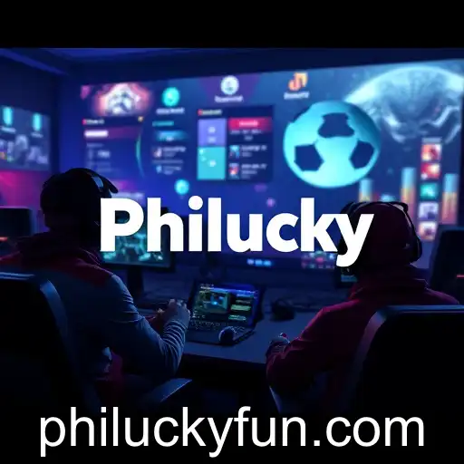 Philucky: Navigating Challenges in the Digital Age