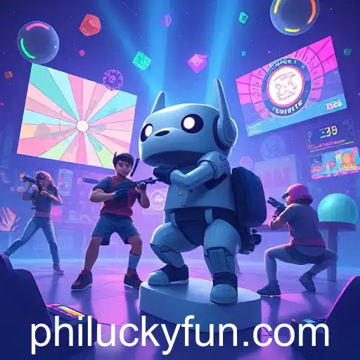 Philucky: The Game-Changer in Online Gaming