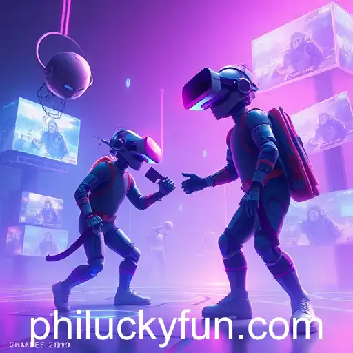 Online Gaming Evolution with Philucky