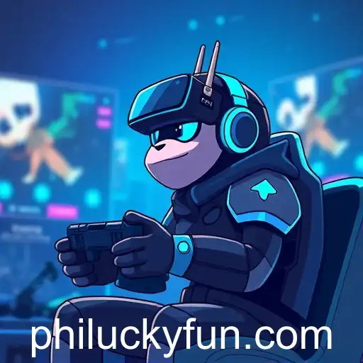 Philucky Revolutionizes Online Gaming in 2026