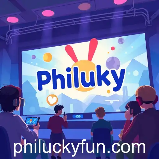 Philucky: Shaping the Future of Online Gaming