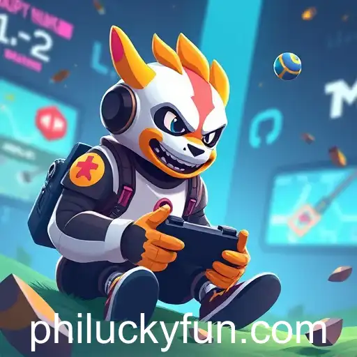 The Rise of Philucky: A Gaming Giant