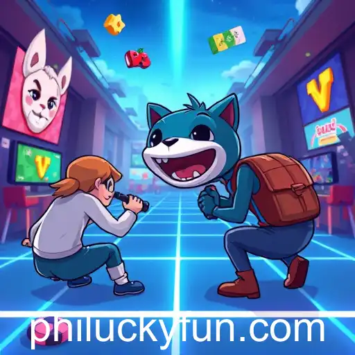 Philucky: Revolutionizing Online Gaming in 2026