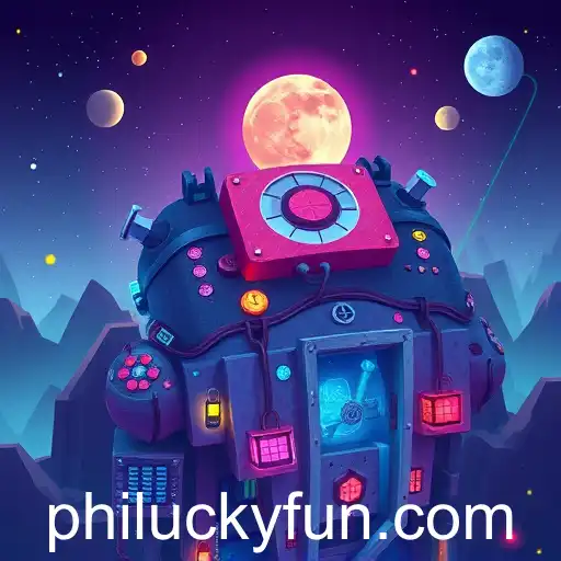 Philucky: Transforming Online Gaming