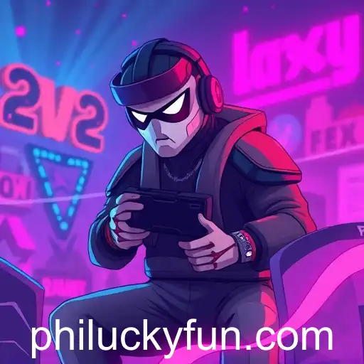 Philucky Revolutionizes Online Gaming Scene