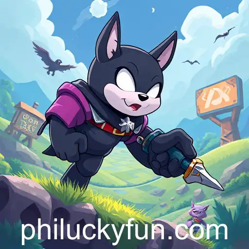 The Rise of Philucky: A Gaming Revolution