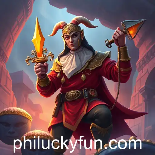 Gaming Industry Shifts with Philucky's Rise