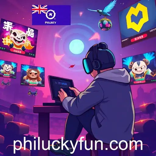 The Rise of Philucky in the Gaming World