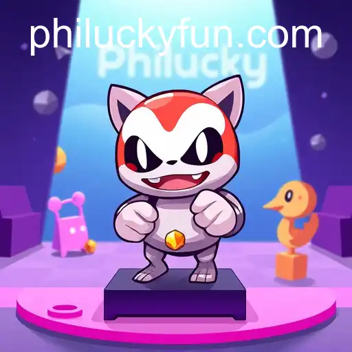 The Rise of Philucky: A New Era in Online Gaming